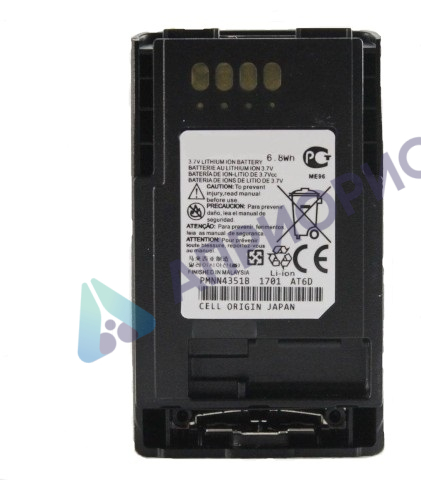 Аккумулятор Motorola PMNN4351